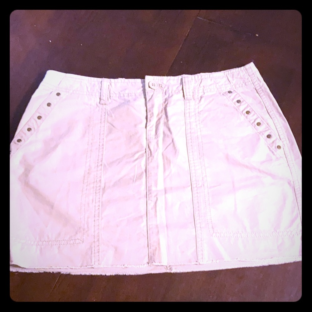NWOT Old Navy skirt